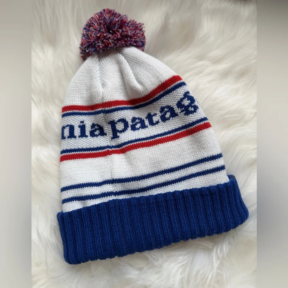 Patagonia Powder Town Beanie OS NWT